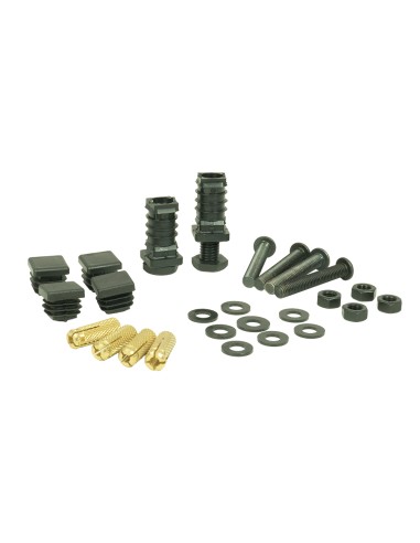 Industrieel Wandrooster Wandrek - 90 x 182 cm