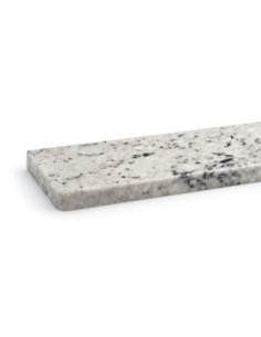 Graniet Buitenvensterbank - Colonial White