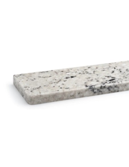 Graniet Buitenvensterbank - Colonial White