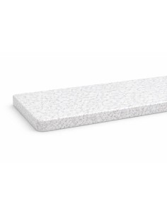 Graniet Buitenvensterbank - Imperial White