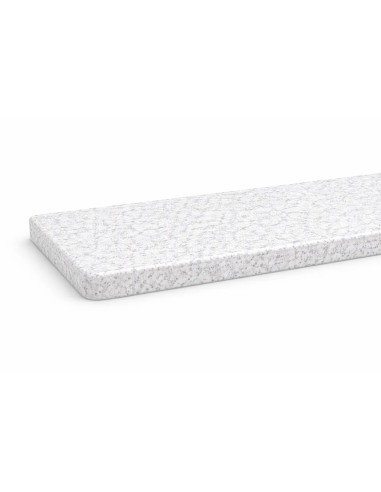 Graniet Buitenvensterbank - Imperial White
