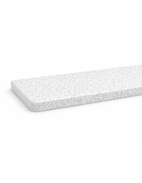 Graniet Buitenvensterbank - Imperial White