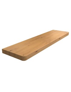 Gelamineerde MDF Buitenvensterbank - Eiken Artisan
