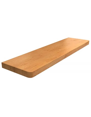 Gelamineerde MDF Buitenvensterbank - Winchester