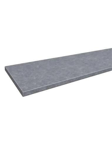 Marmercomposiet Buitenvensterbank - Baltic Grey