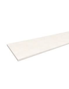 Marmercomposiet Buitenvensterbank - White Pearl