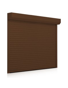 Werkplaats Rolpoort Garagepoort INTENSE 77 - 400 x 400 cm