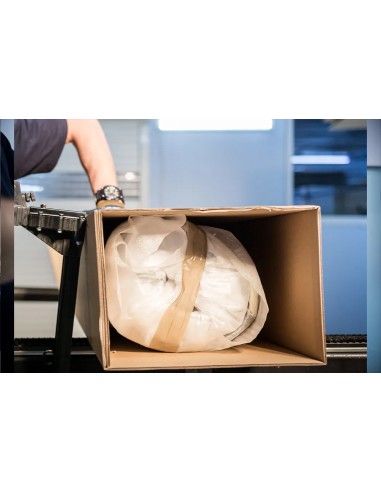 Rolpoort Garagepoort GUARD 77 - 350 x 300 cm
