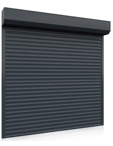 Rolpoort Garagepoort GUARD 77 - 305 x 275 cm