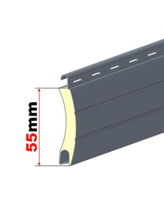Rolluik MINI 55 - 330 x 270 cm 2