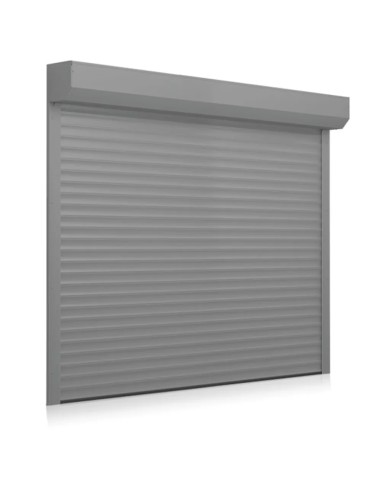 Rolluik MINI 52 - 200 x 200 cm