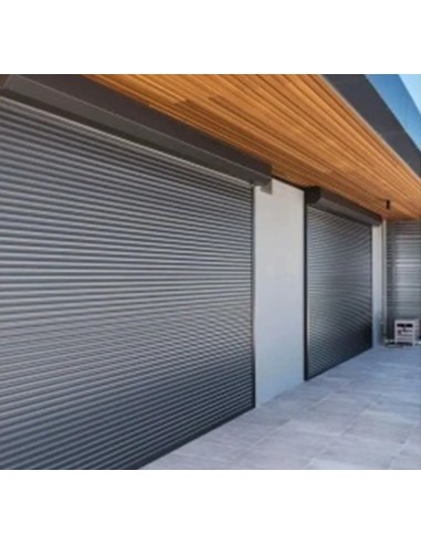 Rolluik MINI 77 - 200 x 200 cm