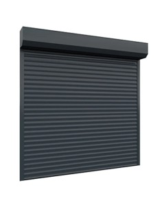 Rolluik MINI 77 - 300 x 250 cm