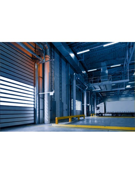 Rolhekken EasyLook 80 - 385 x 270 cm