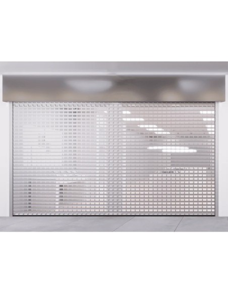 Rolhekken EasyLook 80 - 385 x 270 cm