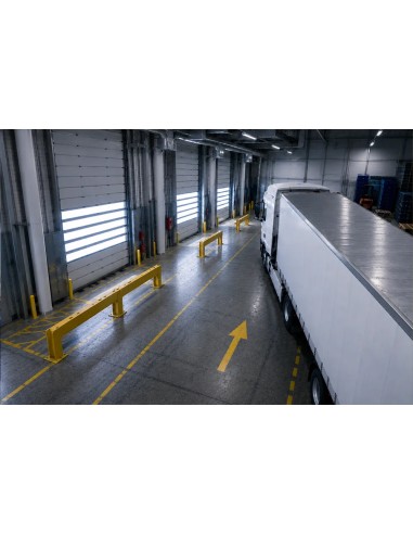 Rolhekken EasyLook 80 - 360 x 330 cm