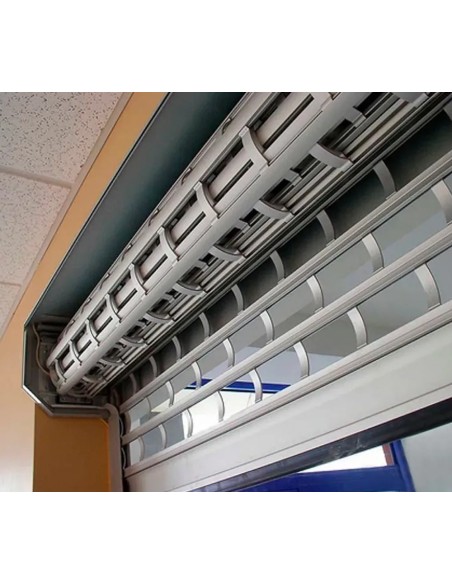 Rolhekken EasyLook 80 - 360 x 330 cm