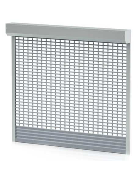 Rolhekken EasyLook 80 - 360 x 330 cm