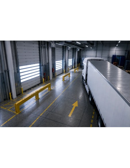Rolhekken EasyLook 80 - 250 x 320 cm