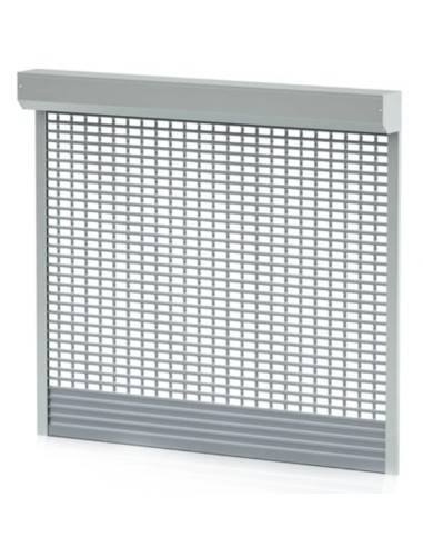 Rolhekken EasyLook 80 - 250 x 320 cm
