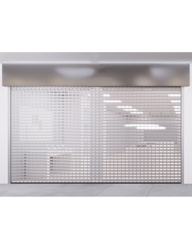 Rolhekken EasyLook 80 - 250 x 320 cm