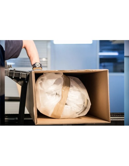 Rolhekken EasyLook 80 - 250 x 250 cm