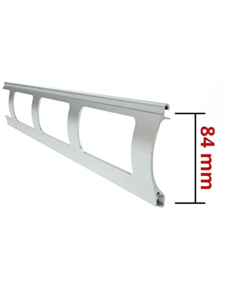 Rolhekken EasyLook 80 - 240 x 220 cm