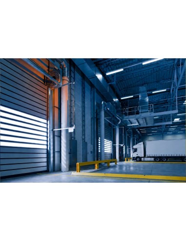 Rolhekken MiniLook 56 - 320 x 200 cm