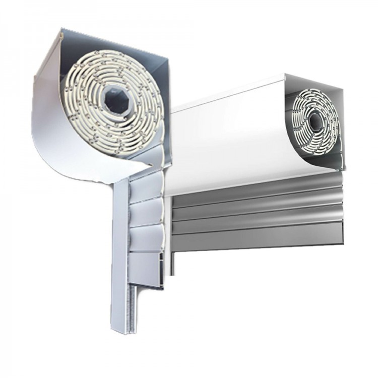 Rolluiken RL2000 (PA-39)