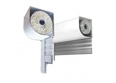 Rolluiken RL2000 (PA-39)