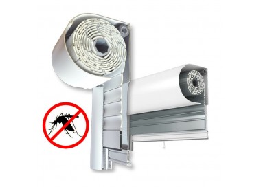 Rolluiken OL2000 (PA-39)