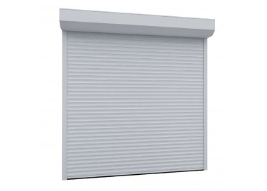 	Rolpoort Garagepoort GUARD 77 - 4500 x 2300 mm + Motor	