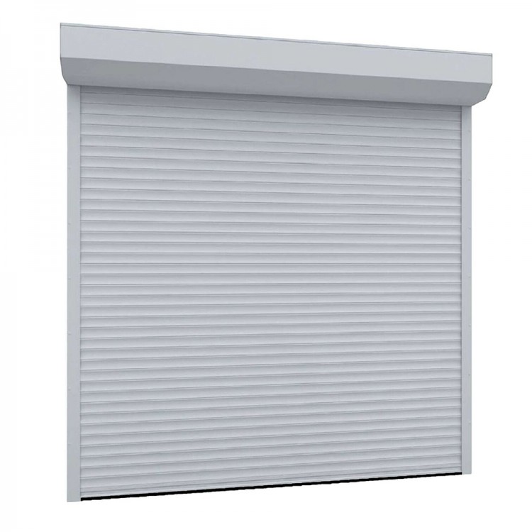 	Rolpoort Garagepoort GUARD 77 - 4500 x 3500 mm + Motor	
