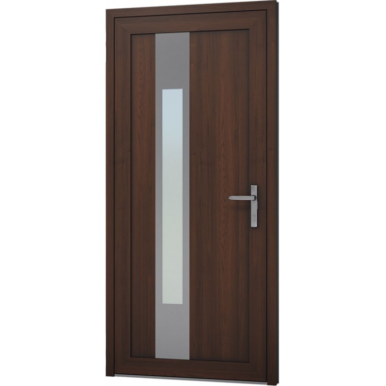 	Aluminium Buitendeuren - AW03	