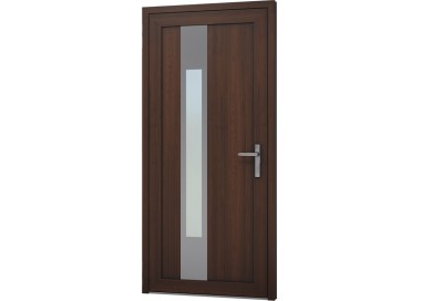 	Aluminium Buitendeuren - AW03	