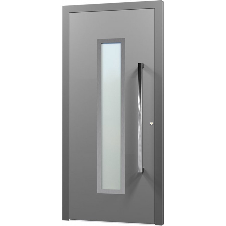 	Aluminium Buitendeuren - AN19	