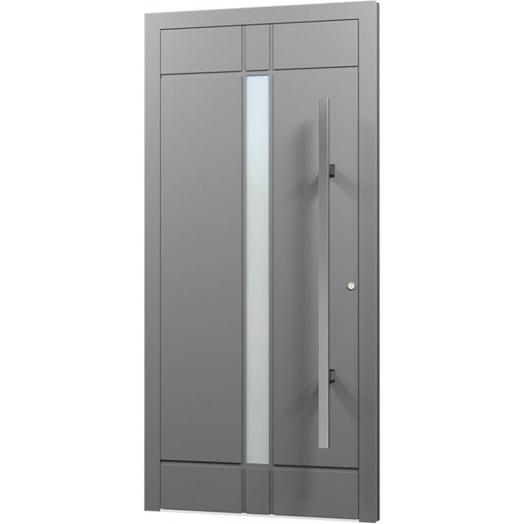 	Aluminium Buitendeuren - AN29	