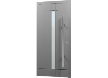 	Aluminium Buitendeuren - AN29	