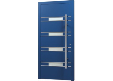 	Aluminium Buitendeuren - AN53	