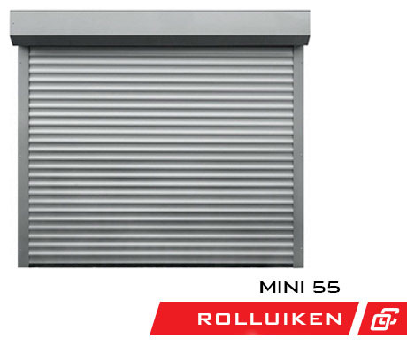 Rolpoorten Mini 52