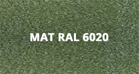 MAT 6020