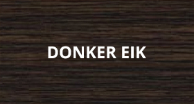 Donker Eik
