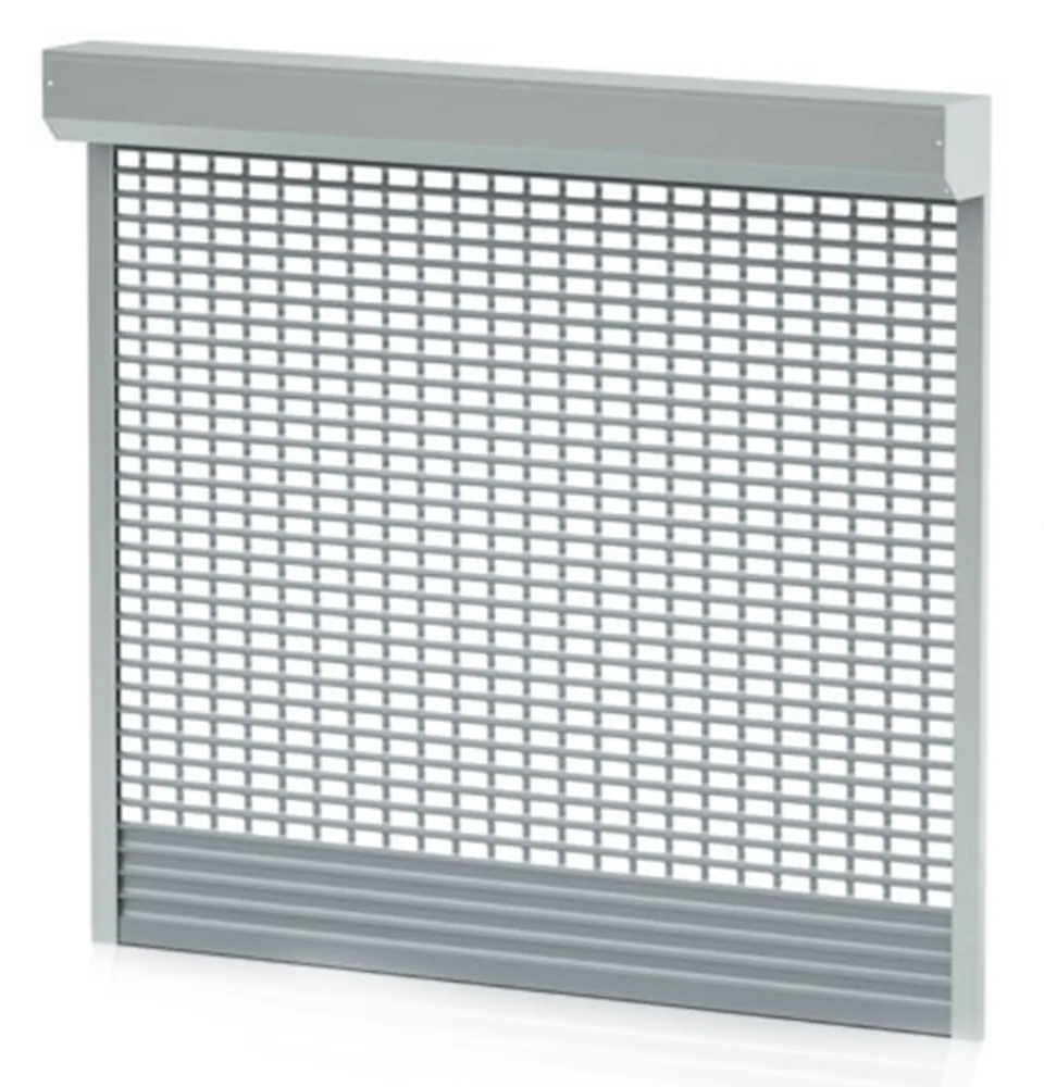 Rolhek MiniLook 56 in wit met technische gegevens